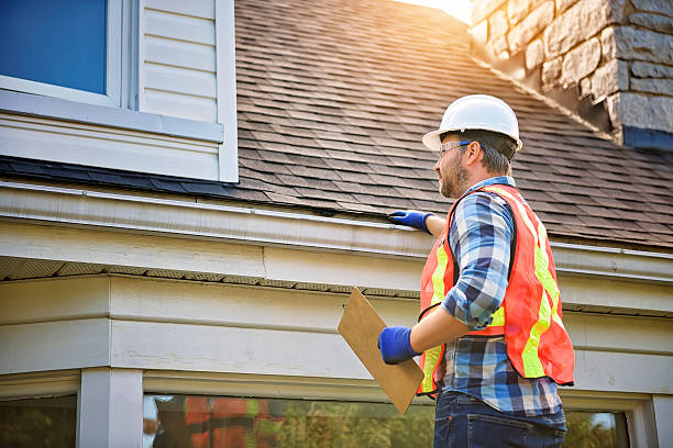 Licensed Roofing service in Sparta, MO - Ben Roofing and Steel LLC